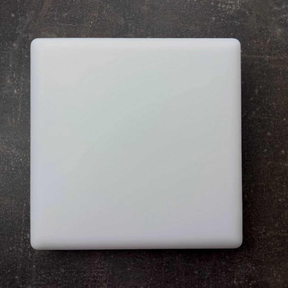 Світильник LED даунлайт Violux SPACE  24W 4200K квадрат IP20 ( 100250 )